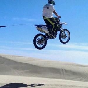 Meet your Posher, Jordan